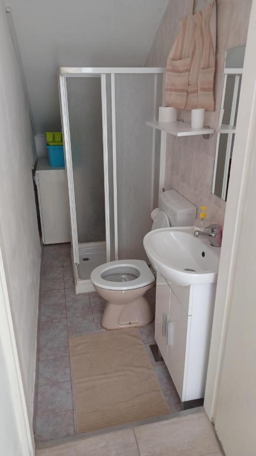 Mali Spas Pula Zewnętrze zdjęcie